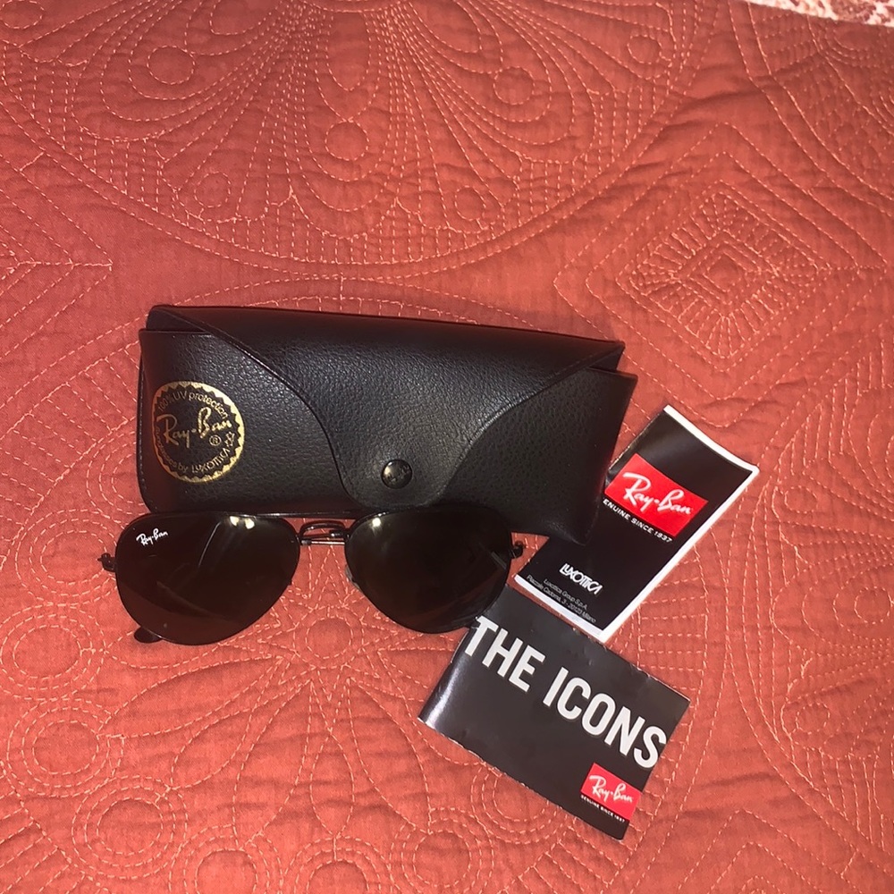Ray-Bans
